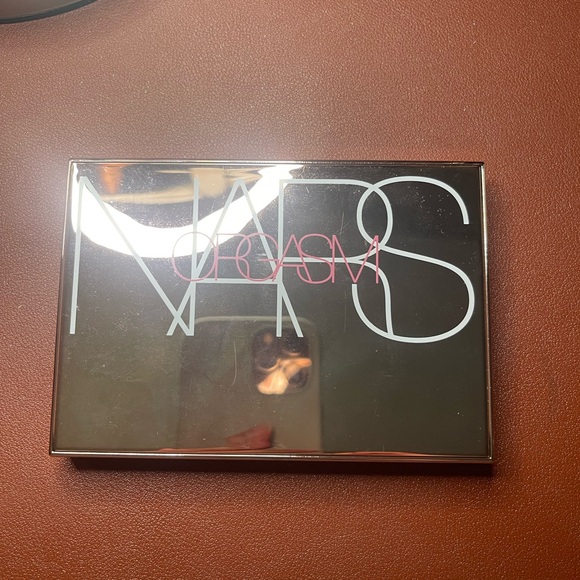 NARS Limited Edition Orgasm On The Beach Makeup Palette - Picture 1 of 3